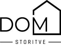 Storitve DOM
